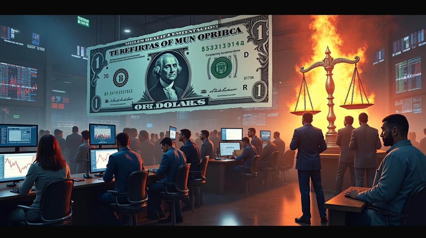 Inflation Expectations Market Impact