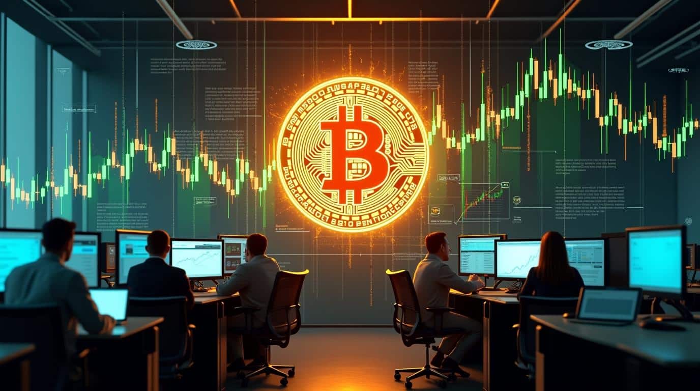 Bitcoin พุ่ง $91,000