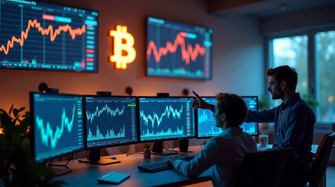 Bitcoin ETF Inflows 2024