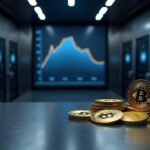 Bitcoin Exchange Reserves Hit Six-Year Low Amid Major Corporate Accumulation