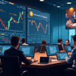 Bitcoin Poised for $100K Surge Backed by ETF Inflows and Institutional Support