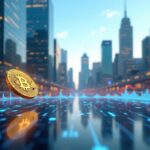 Bitcoin Falls Below $94K Amid Surge in ETF Investments