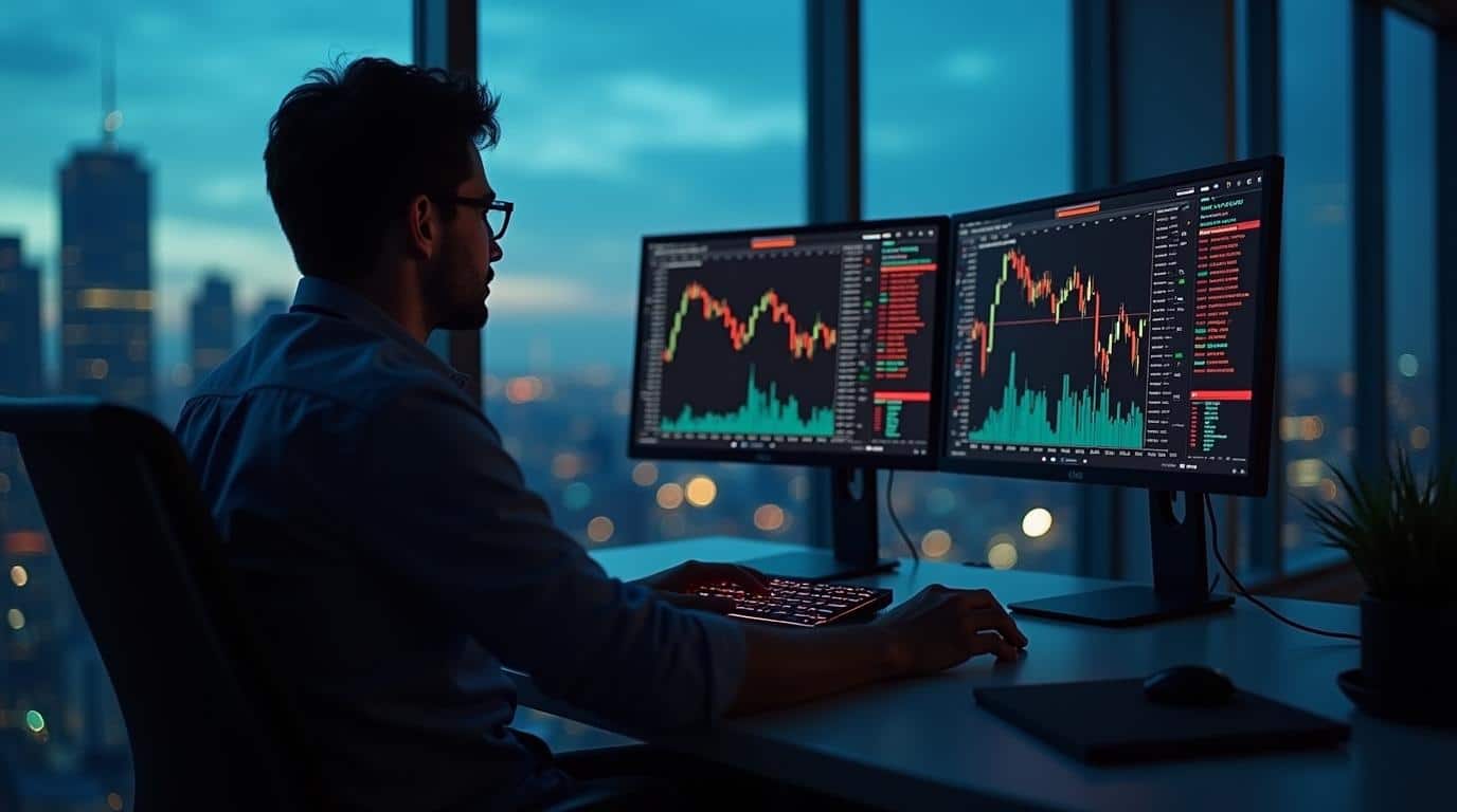 Intel Stock Forecast