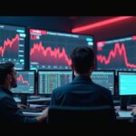 Nvidia Shares Decline on Super Micro Miss and Potential AI Trade Policy Shift