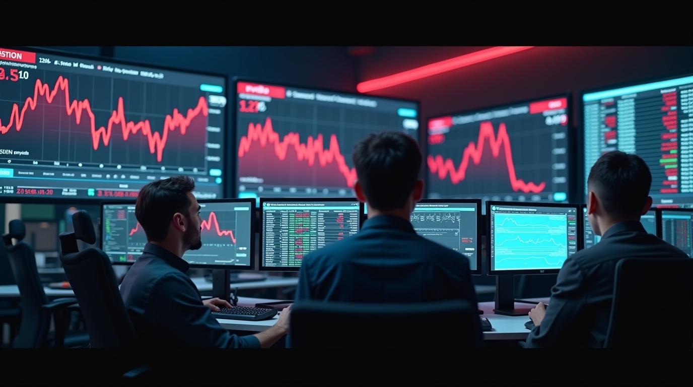 AI Stock Market Trends
