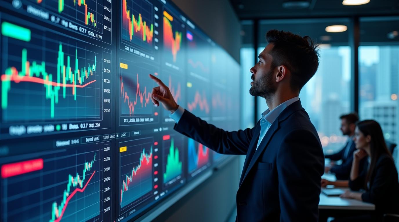Market Indicators for Traders