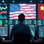 Trump’s 145% Tariff Move Sparks Market Concerns and Inflation Risks