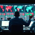 Trump’s Remarks on Fed Policy and China Trade War Signal Market Sensitivity