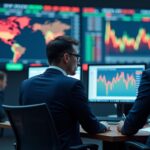 US Index Futures Slip Amid Mixed Trade Sentiment Signals