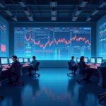 Futures Dip as Traders Brace for Big Tech Earnings and Key Economic Reports